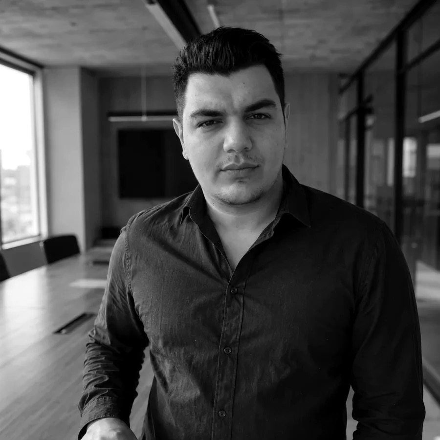 Balthasar Sansour